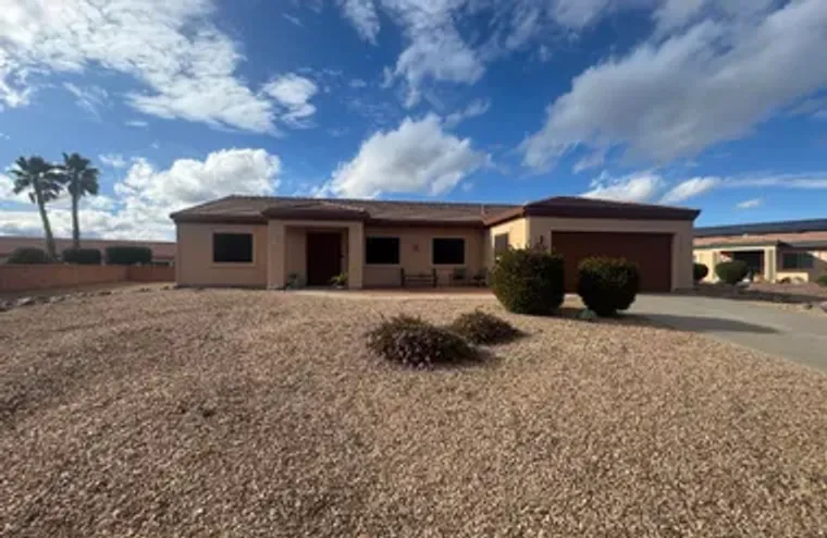1434 W HIDDEN CREST CT, GREEN VALLEY, AZ..., Green Valley, AZ 85622