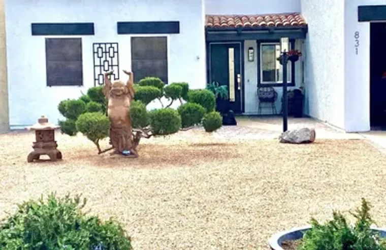 831 W PASEO DEL PRADO, GREEN VALLEY, AZ,..., Green Valley, AZ 85614