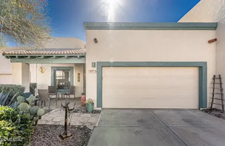 609 W CAMINO DEL BONDADOSO, GREEN VALLEY..., Green Valley, AZ 85614