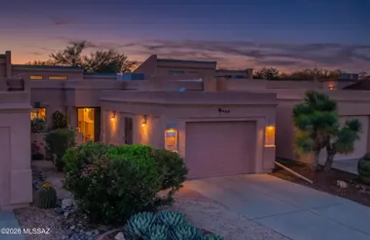 151 N CRESCENT BELL DR, GREEN VALLEY, AZ..., Green Valley, AZ 85614