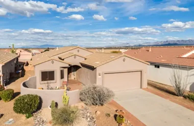 2431 S VIA ANZAVITA, GREEN VALLEY, AZ, 8..., Green Valley, AZ 85614