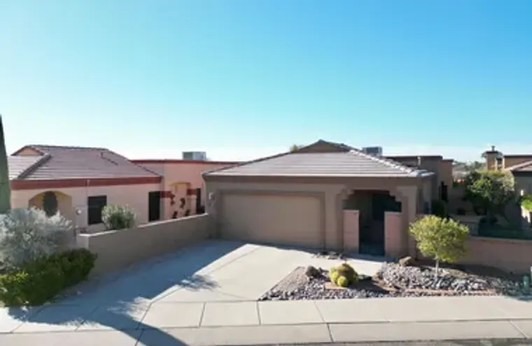 1937 W VIA NUEVO LEON, GREEN VALLEY, AZ,..., Green Valley, AZ 85622