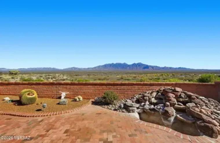 4927 S GLORIA VIEW CT, GREEN VALLEY, AZ,..., Green Valley, AZ 85622