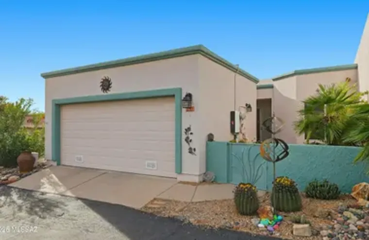 1632 N RIO MAYO, GREEN VALLEY, AZ, 85614, Green Valley, AZ 85614