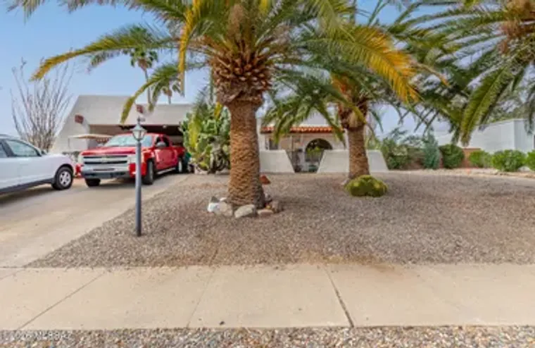 743 N ABREGO DR, GREEN VALLEY, AZ, 85614, Green Valley, AZ 85614
