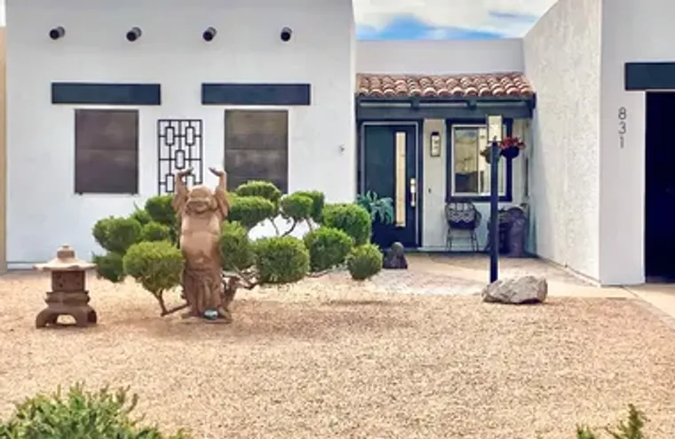 831 W PASEO DEL PRADO, GREEN VALLEY, AZ,..., Green Valley, AZ 85614