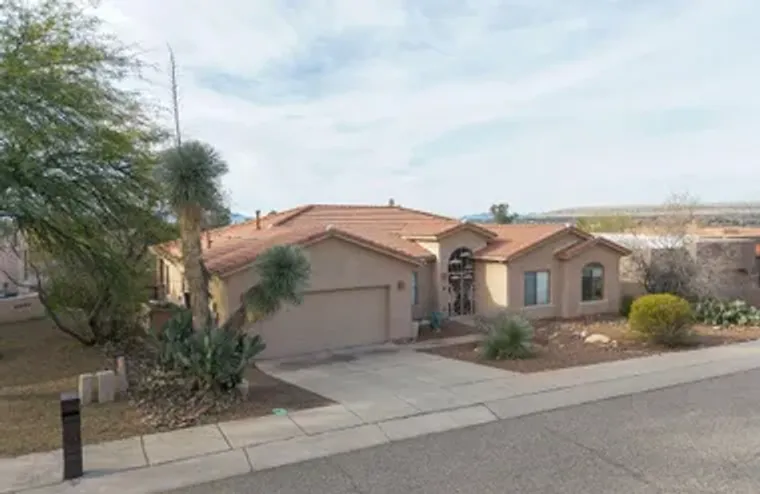 778 E JOSEPHINE CANYON DR, GREEN VALLEY,..., Green Valley, AZ 85614