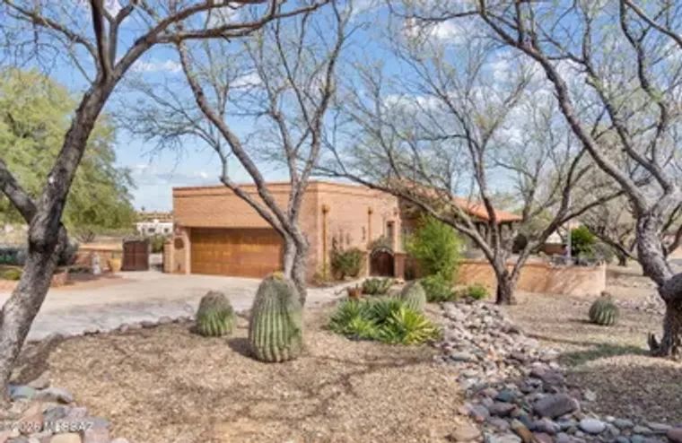 3910 S VIA DEL RUISENOR, GREEN VALLEY, A..., Green Valley, AZ 85622