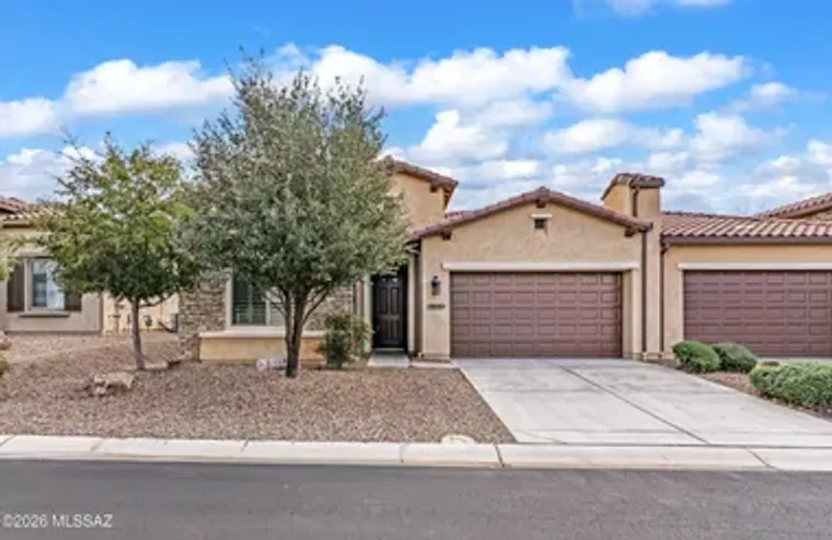 60995 E SHALE RD, ORACLE, AZ, 85623, Oracle, AZ 85623