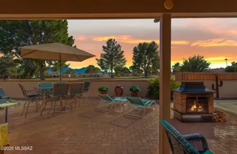 1300 N PLACITA PARASOL, GREEN VALLEY, AZ..., Green Valley, AZ 85614