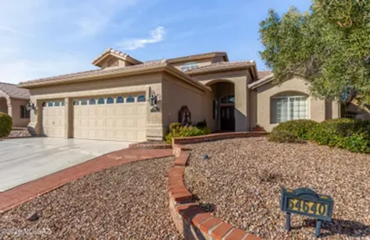 64640 E DRIFTER DR, SADDLEBROOKE, AZ, 85..., Saddlebrooke, AZ 85739