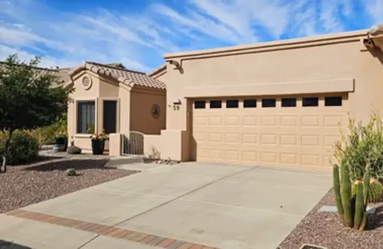 13401 N RANCHO VISTOSO BLVD UNIT 59, ORO..., Oro Valley, AZ 85755