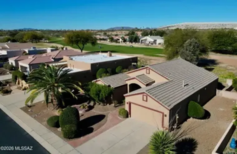 3398 S ABREGO DR, GREEN VALLEY, AZ, 8561..., Green Valley, AZ 85614