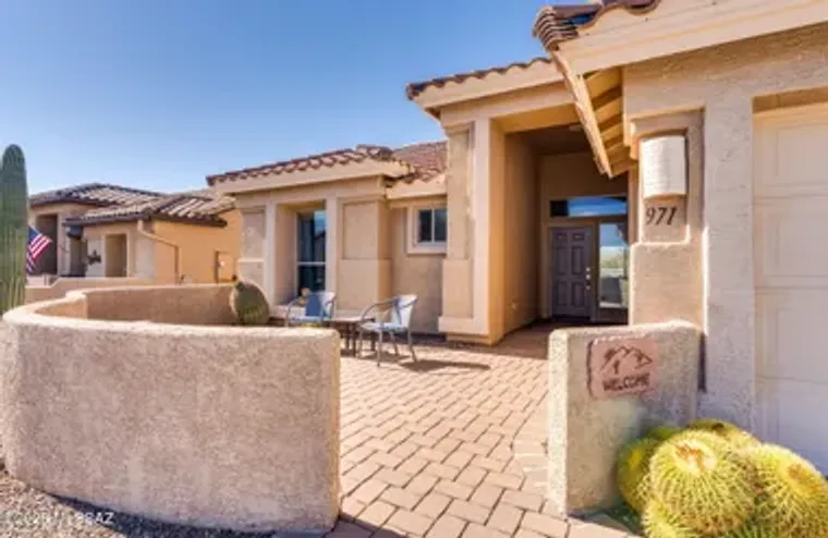 971 N DESERT DEER PASS, GREEN VALLEY, AZ..., Green Valley, AZ 85614