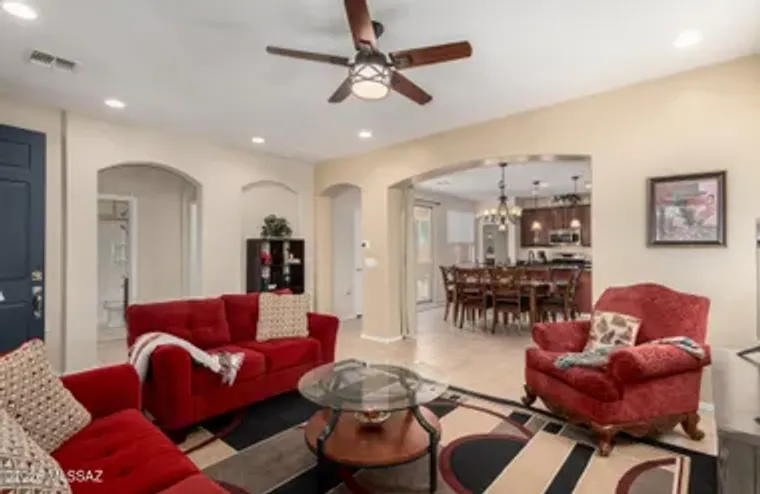 13985 E CHEAVRONT LOOP, VAIL, AZ, 85641, Vail, AZ 85641