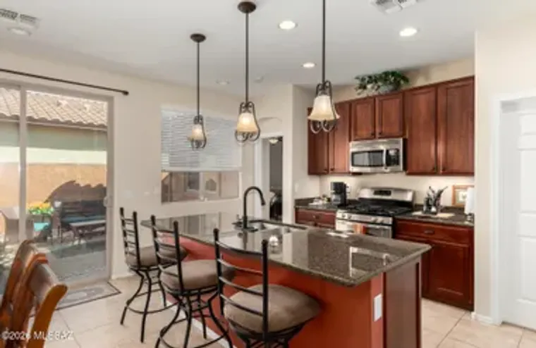 13985 E CHEAVRONT LOOP, VAIL, AZ, 85641, Vail, AZ 85641