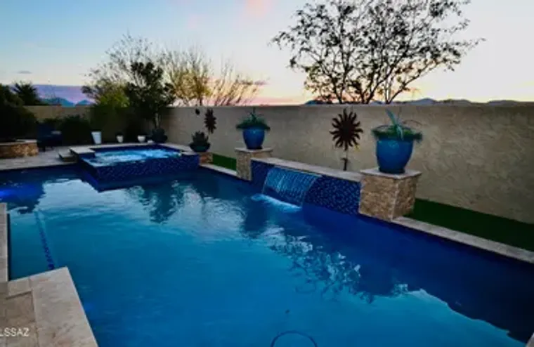 31320 S NECTAR LN, ORACLE, AZ, 85623, Oracle, AZ 85623