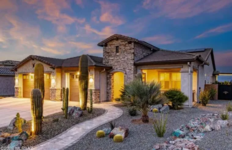 2459 E COPPER VALLEY WAY, GREEN VALLEY, ..., Green Valley, AZ 85614
