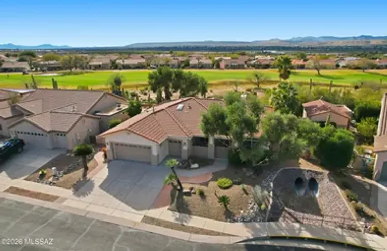 1531 N BANK SWALLOW RD, GREEN VALLEY, AZ..., Green Valley, AZ 85614