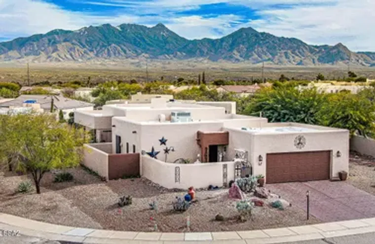 657 S PLACITA DEL DESIERTO, GREEN VALLEY..., Green Valley, AZ 85614