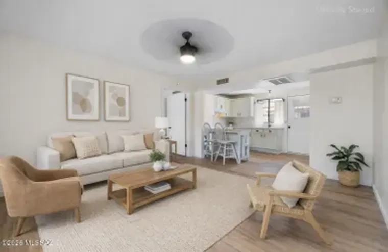 435 S PASEO LOBO B, GREEN VALLEY, AZ, 85..., Green Valley, AZ 85614