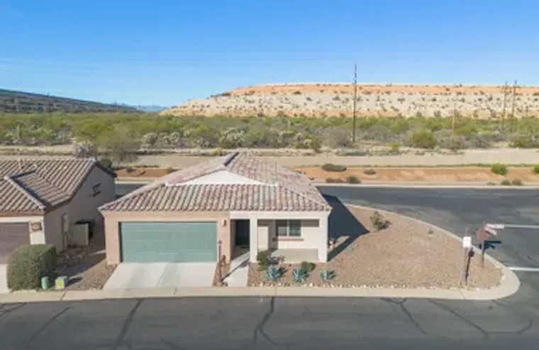 15996 S AVENIDA CANICA, SAHUARITA, AZ, 8..., Sahuarita, AZ 85629