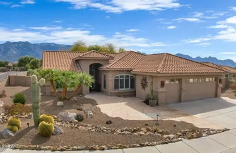 39789 S WINDING TRL, TUCSON, AZ, 85739, Tucson, AZ 85739