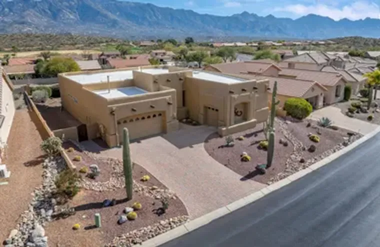 38321 S GRANITE CREST DR, TUCSON, AZ, 85..., Tucson, AZ 85739