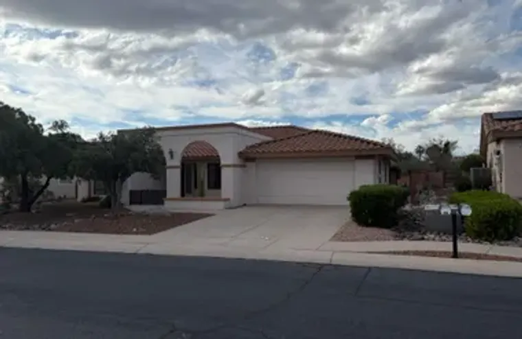1437 E BRIGHT ANGEL DR, ORO VALLEY, AZ, ..., Oro Valley, AZ 85755