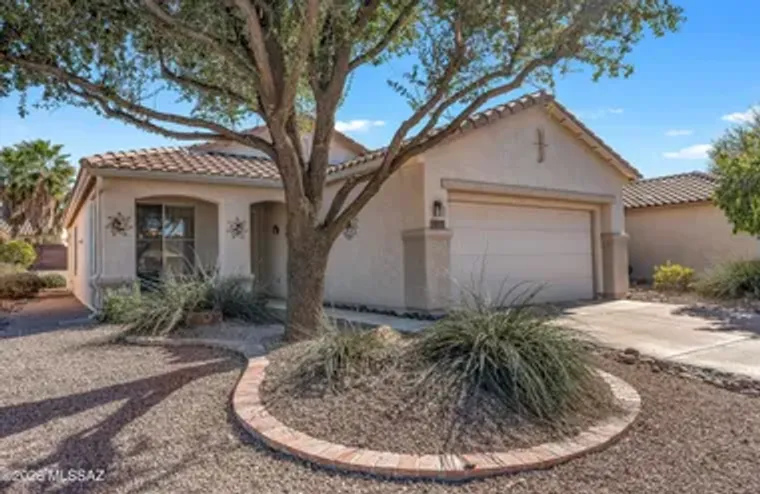 9776 N SANDY MESA PL, TUCSON, AZ, 85743, Tucson, AZ 85743