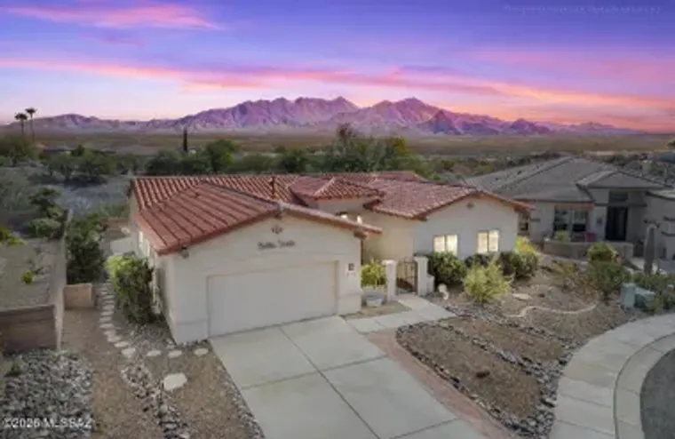 4899 S TROPICANA DR, GREEN VALLEY, AZ, 8..., Green Valley, AZ 85622