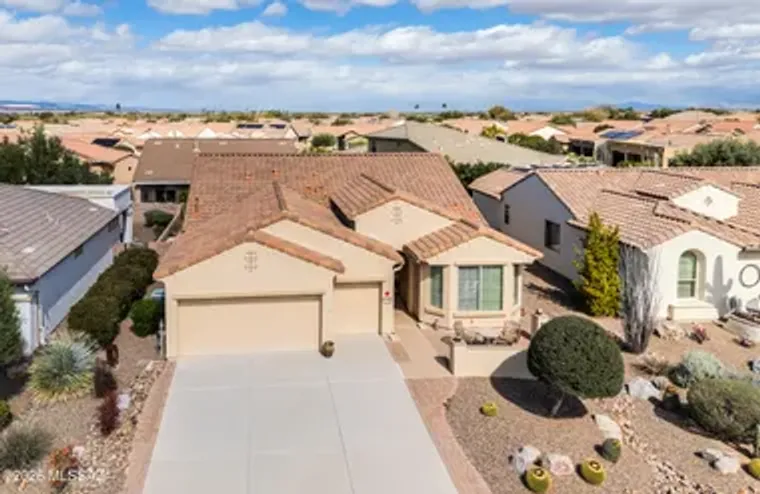 2209 E BLUEJAY BLUFF LN, GREEN VALLEY, A..., Green Valley, AZ 85614