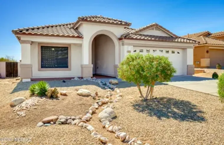 1061 W PLACITA VARGAS, GREEN VALLEY, AZ,..., Green Valley, AZ 85614