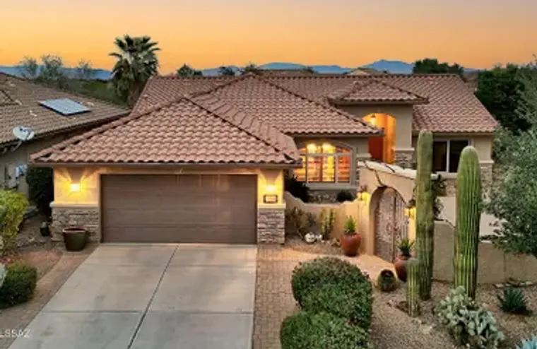 506 N KEYES RD, GREEN VALLEY, AZ, 85614, Green Valley, AZ 85614