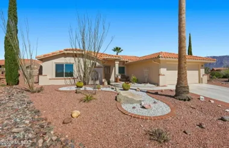 14346 N SKY TRL, ORO VALLEY, AZ, 85755, Oro Valley, AZ 85755