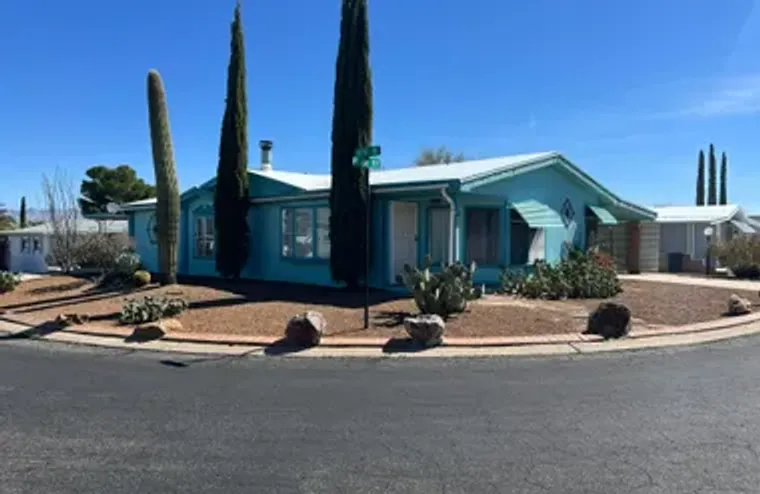 1840 N PACANA WAY, GREEN VALLEY, AZ, 856..., Green Valley, AZ 85614