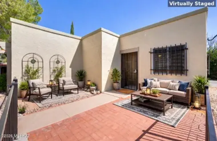 1018 CLL DE LA TEMPORADA, GREEN VALLEY, ..., Green Valley, AZ 85614