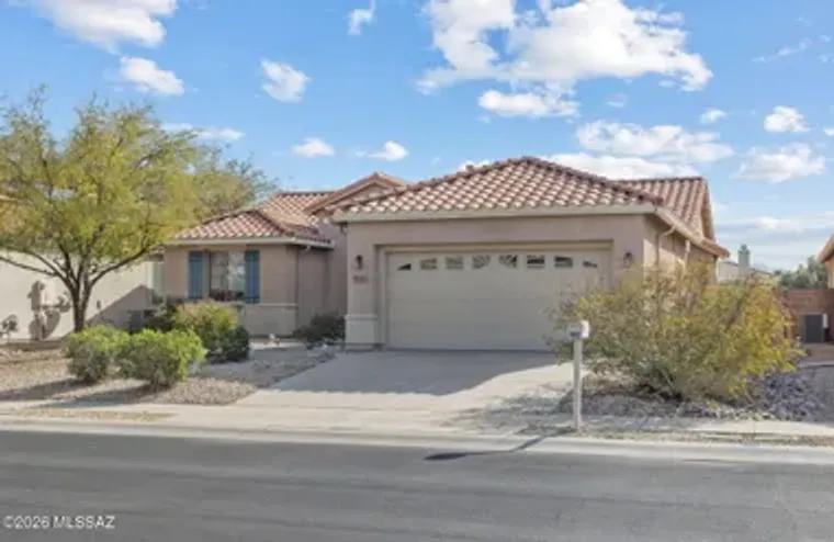 9358 N DESERT MIST LN, TUCSON, AZ, 85743, Tucson, AZ 85743