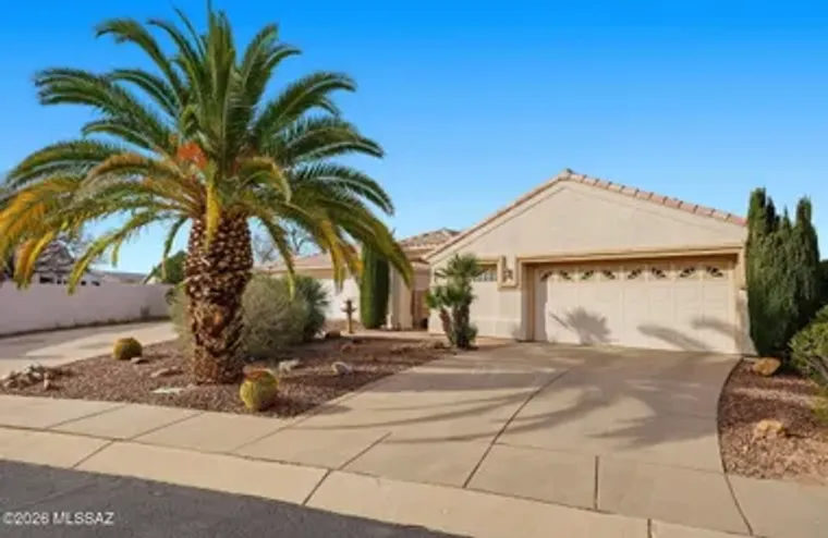 302 W CONTINENTAL VISTA PL, GREEN VALLEY..., Green Valley, AZ 85614