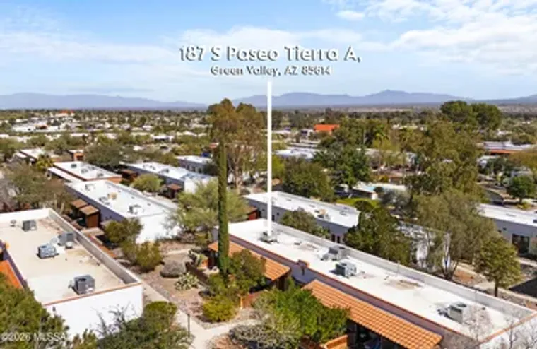 187 S PASEO TIERRA A, GREEN VALLEY, AZ, ..., Green Valley, AZ 85614