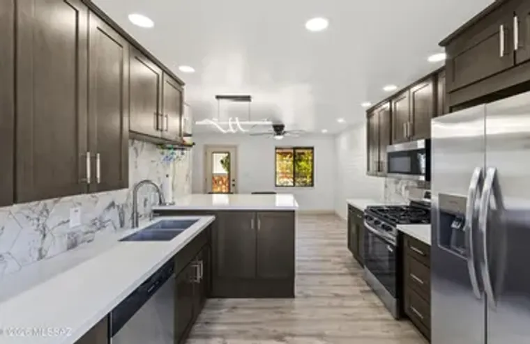 187 S PASEO TIERRA A, GREEN VALLEY, AZ, ..., Green Valley, AZ 85614