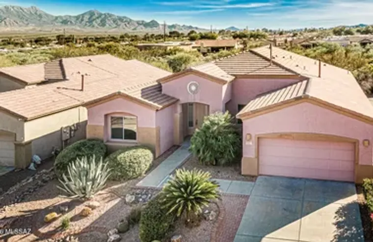 545 W CALLE ARTISTICA, GREEN VALLEY, AZ,..., Green Valley, AZ 85614