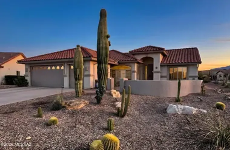 976 N NIGHT HERON DR, GREEN VALLEY, AZ, ..., Green Valley, AZ 85614