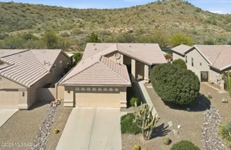 63666 E GREENBELT LN, TUCSON, AZ, 85739, Tucson, AZ 85739