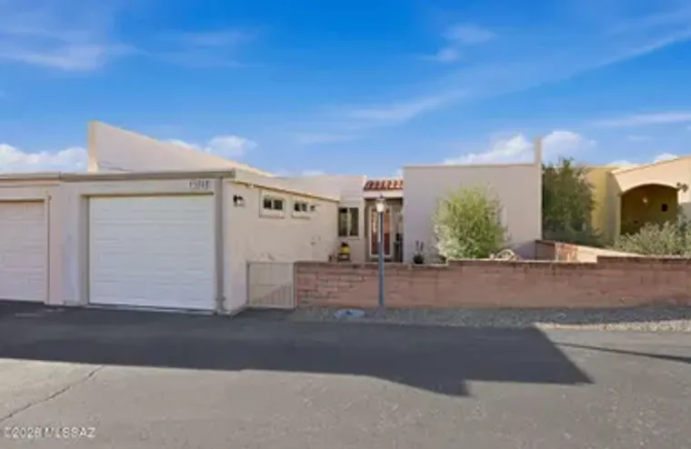 1568 N RIO MAYO, GREEN VALLEY, AZ, 85614, Green Valley, AZ 85614