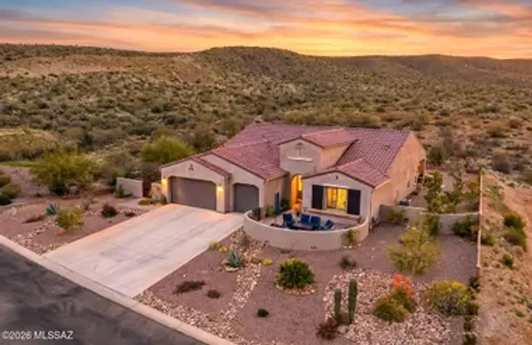 66856 E CORONADO WAY, SADDLEBROOKE, AZ, ..., Saddlebrooke, AZ 85739