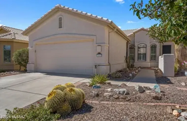 38868 S CAREFREE DR, TUCSON, AZ, 85739, Tucson, AZ 85739