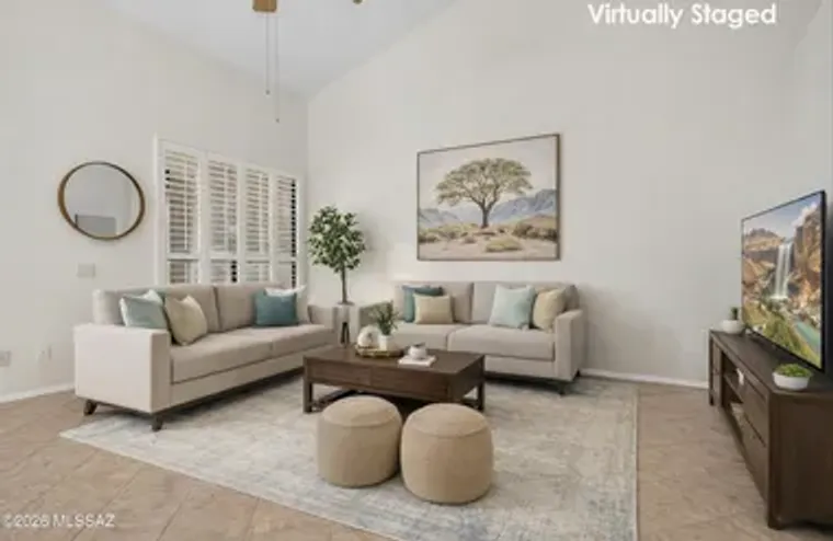 38868 S CAREFREE DR, TUCSON, AZ, 85739, Tucson, AZ 85739