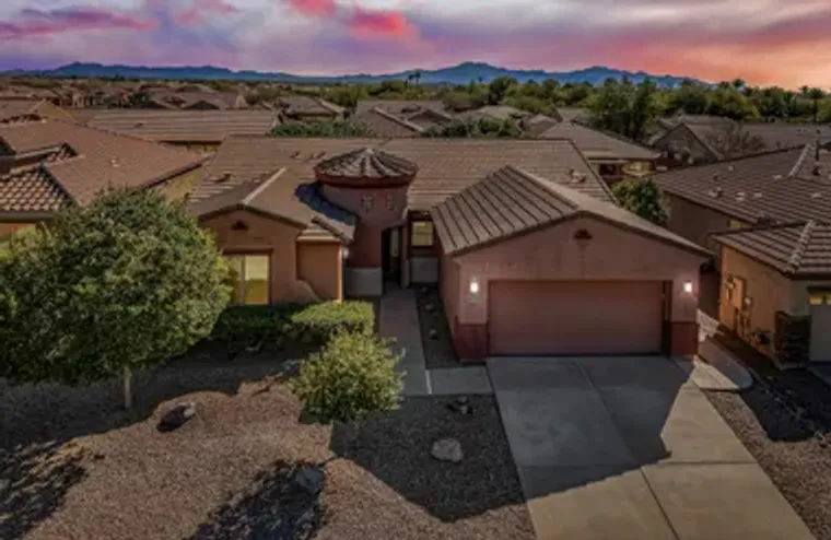 13914 E CARRUTHERS ST, VAIL, AZ, 85641, Vail, AZ 85641