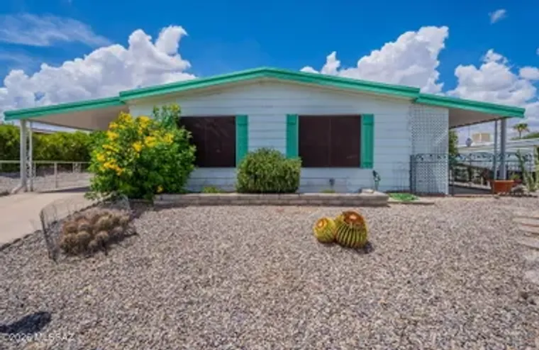 240 W CUMARO DR, GREEN VALLEY, AZ, 85614, Green Valley, AZ 85614